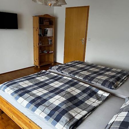 Ferienwohnung Makar Burladingen Exteriör bild