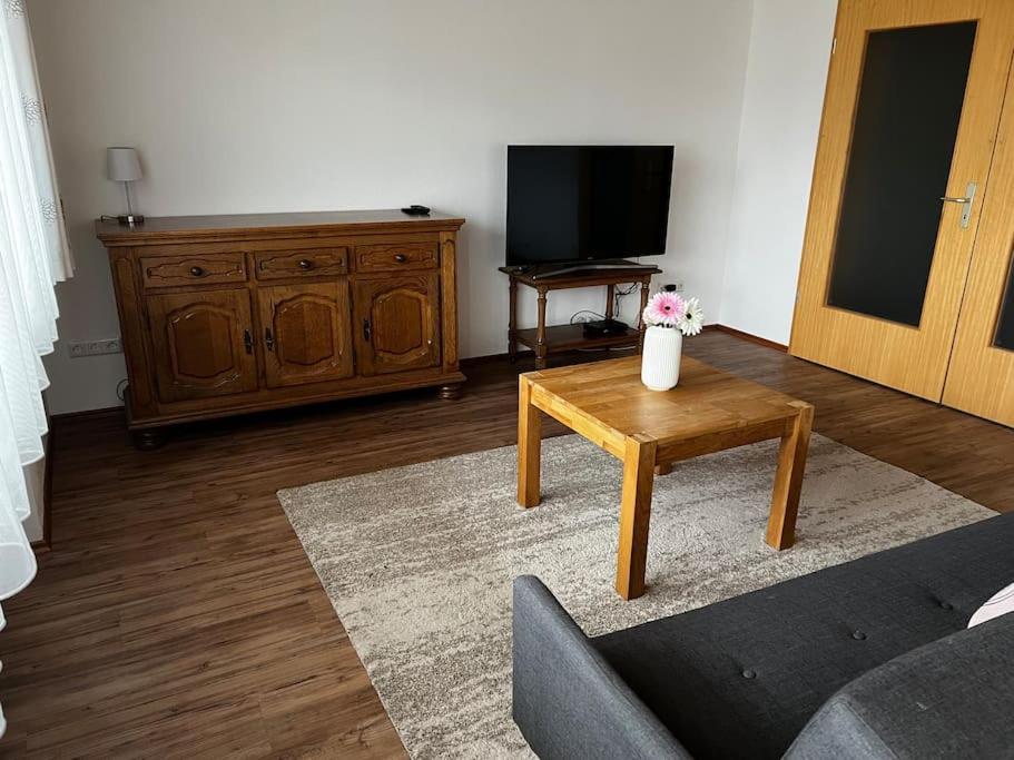 Ferienwohnung Makar Burladingen Exteriör bild